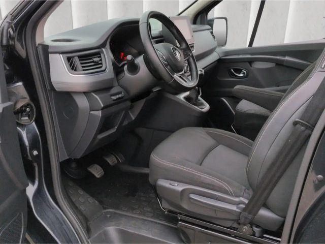 Renault Trafic Spaceclass