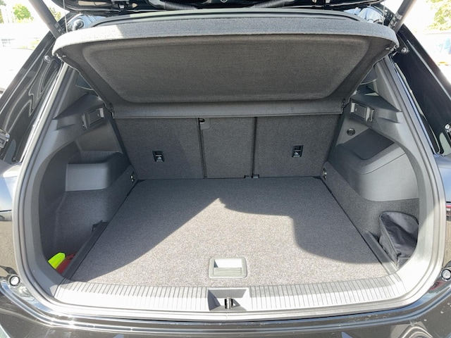 Volkswagen Tiguan DSG