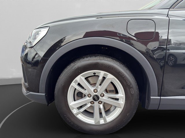 Audi Q3 45 TFSI Hybride S-Tronic