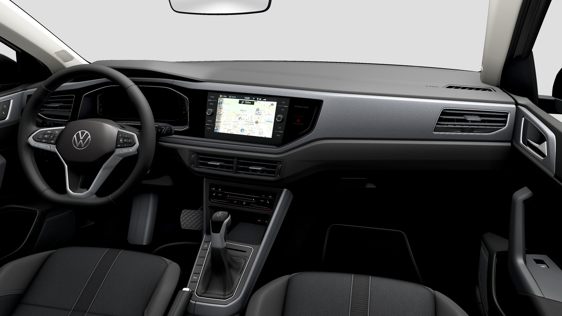 Volkswagen Polo 1.0 TSI DSG Style