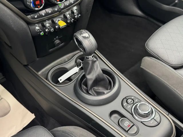 MINI Cooper SE Countryman All4 SE