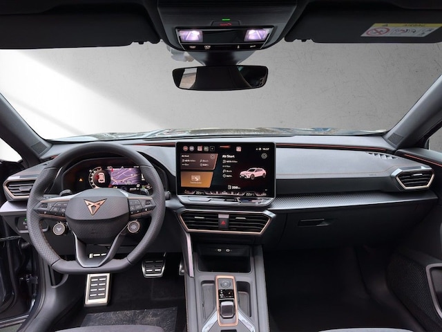 Cupra Formentor Formentor 1.5 eTSI - MATRIX-DCC-RFK-SENNHEISER