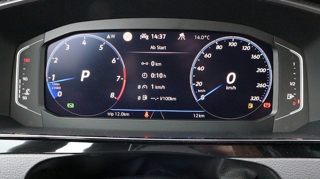 Volkswagen Arteon Shooting Brake 4Motion DSG