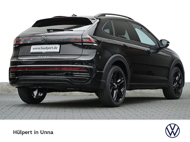 Volkswagen Taigo R-Line Style