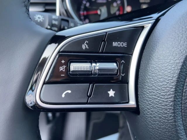 Kia Ceed GDi SportWagon