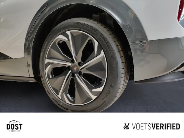 Cupra Tavascan 4Drive VZ