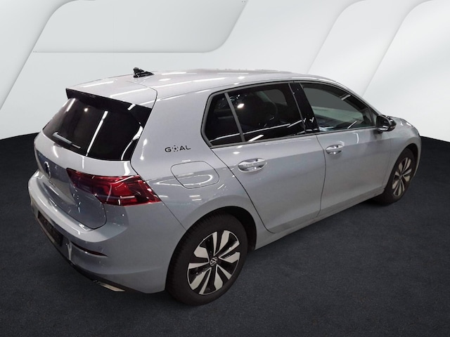 Volkswagen Golf 1.5 TSI Golf VIII