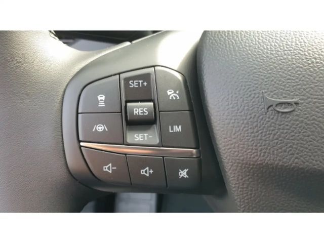 Ford Focus EcoBoost Titanium