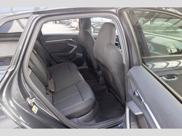 Audi A3 35 TFSI S-Tronic