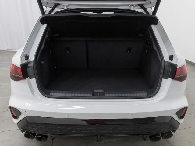 Audi S3 2.0 TFSI Quattro Sedan