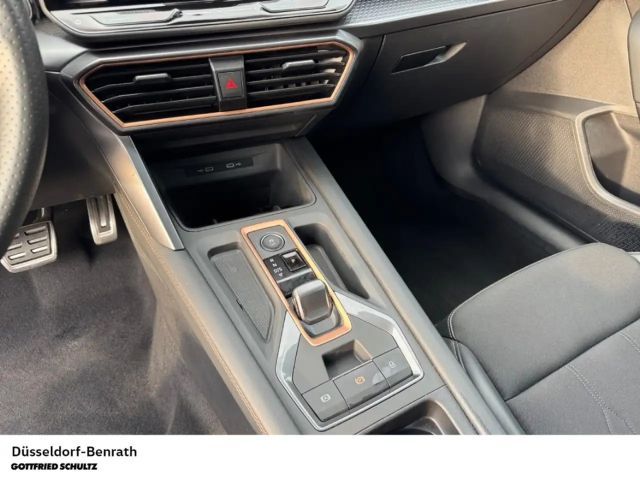 Cupra Leon DSG Sportstourer