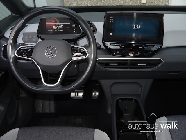 Volkswagen ID.3 Business Performance Pro