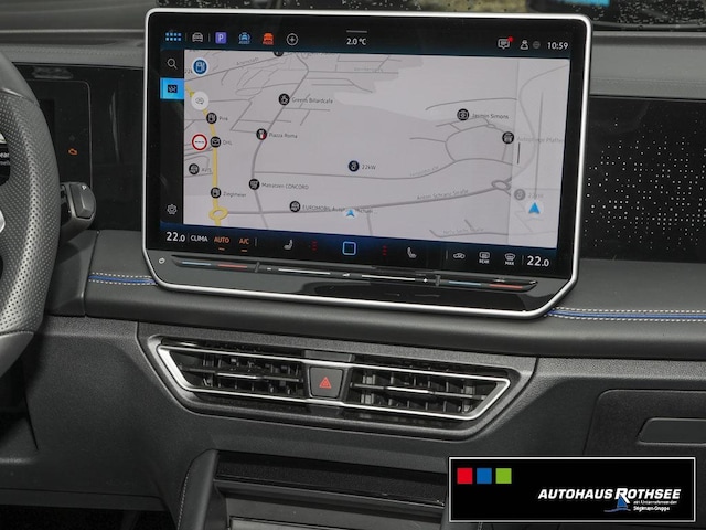 Volkswagen Tiguan 1.5 eTSI DSG IQ.Drive R-Line