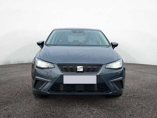 Seat Ibiza Connect Reference