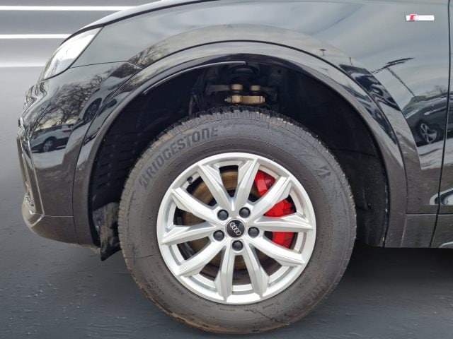 Audi Q5 40 TDI Quattro S-Tronic