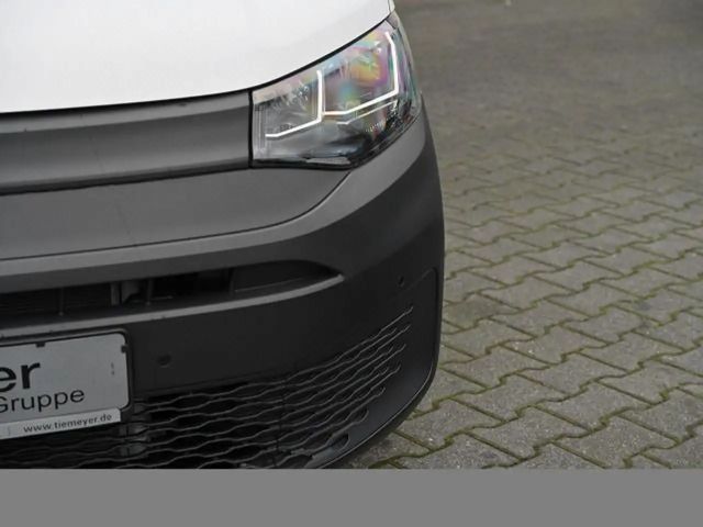 Volkswagen Caddy 2.0 TDI