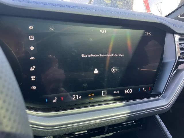 Volkswagen Touareg 4Motion eHybrid