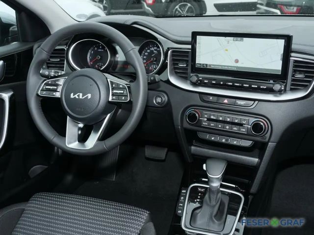 Kia Ceed 1.5T 48V DCT 140 ULTIMATE STYLE JBL