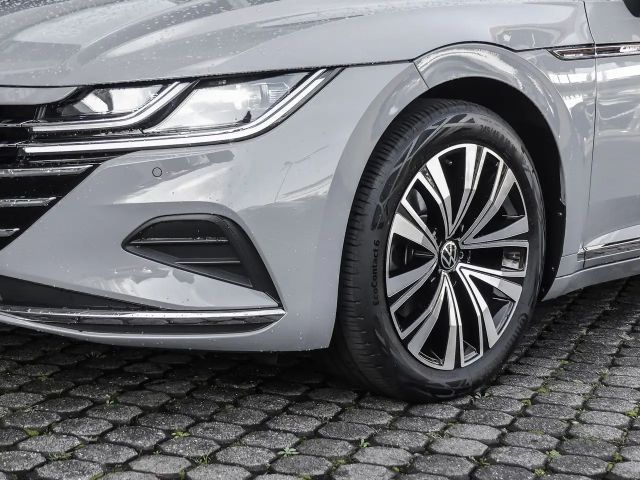 Volkswagen Arteon 2.0 TSI DSG Elegance Elegance