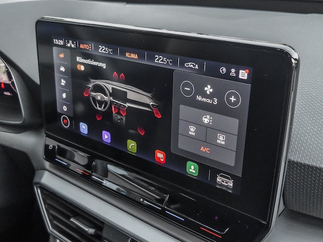 Seat Leon 1.5 TSI FR-lijn Sportstourer