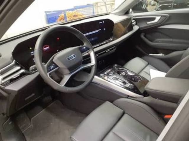 Audi A5 Avant S-Tronic