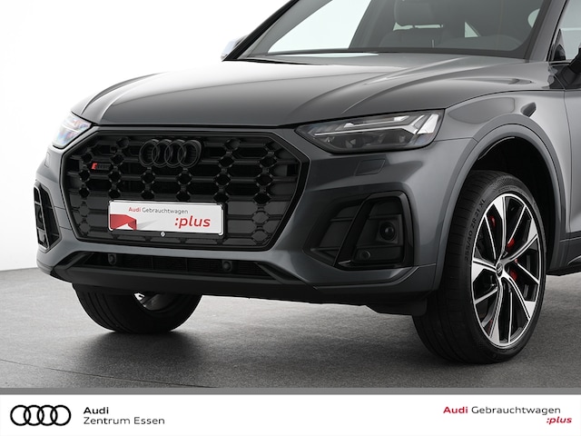 Audi SQ5 Sportback