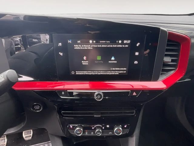 Opel Mokka GS-Line Grand Sport