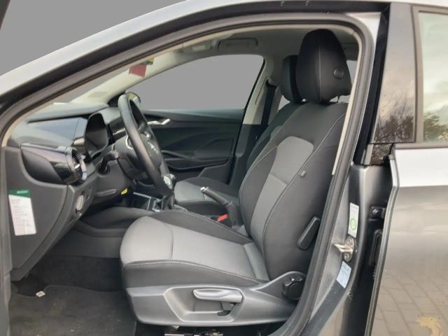 Skoda Fabia 1.0 TSI Ambition