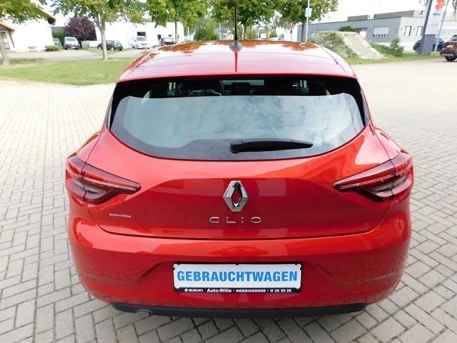 Renault Clio Equilibre Equilibre TCe 90