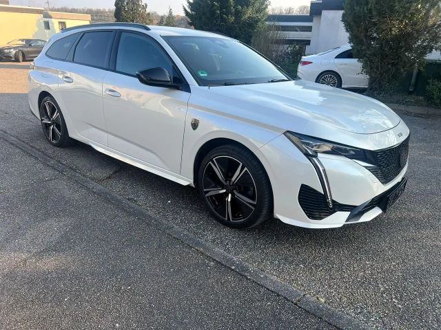 Peugeot 308 GT-Line HDi SW