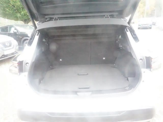 Nissan Qashqai DIG-T N-Connecta