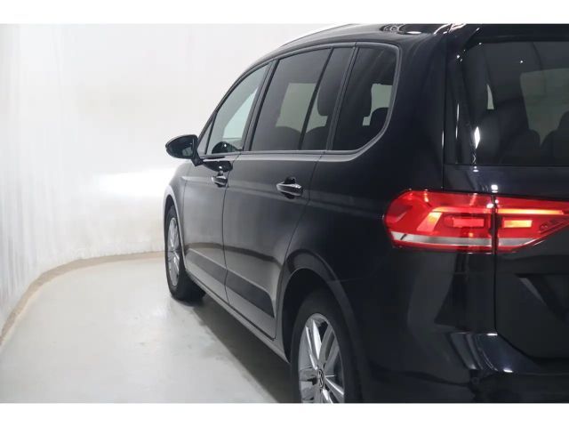 Volkswagen Touran 1.5 TSI