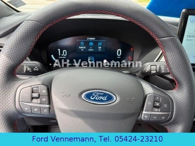 Ford Kuga ST Line