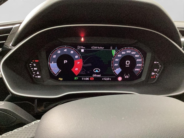 Audi Q3 35 TFSI S-Tronic