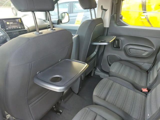 Opel Combo Combo-e Life