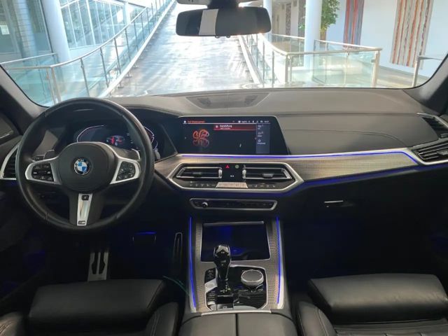 BMW X5 M-Sport xDrive