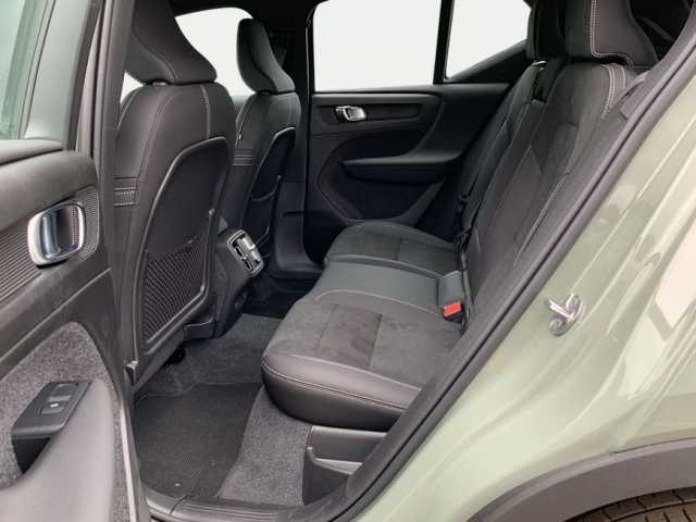 Volvo XC40 XC40