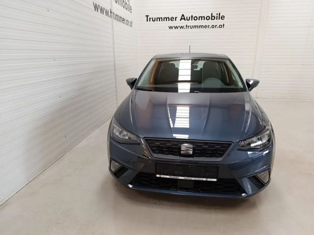 Seat Ibiza 1.0 TSI Reference