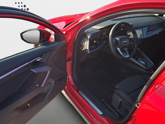 Audi A3 30 TFSI S-Line S-Tronic Sportback