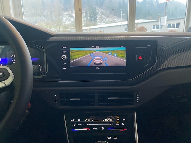 Volkswagen Polo 1.0 TSI