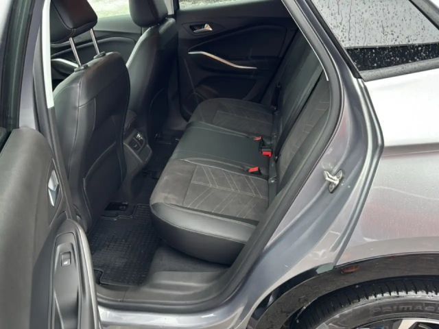 Opel Grandland X GS-Line Grand Sport