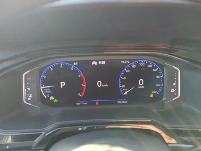 Volkswagen Polo 1.0 TSI DSG Life