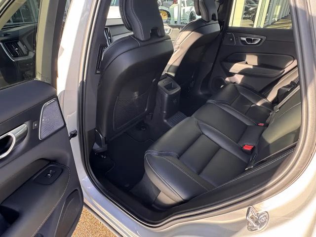 Volvo XC60 Dark T8 Ultra