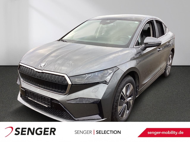 Skoda Enyaq Coupe iV 60