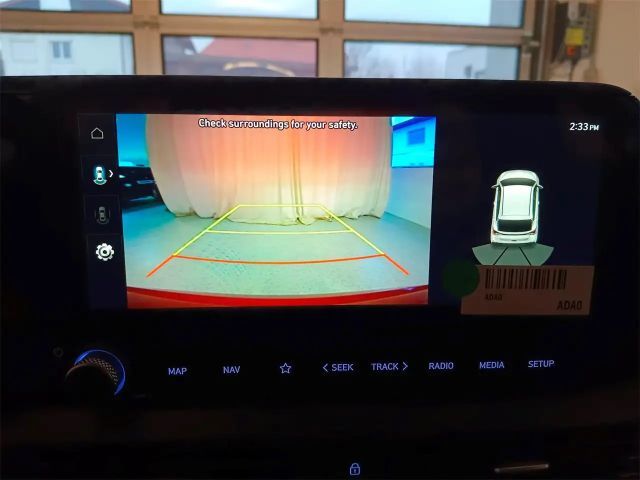 Hyundai Bayon 1.0 T-GDi