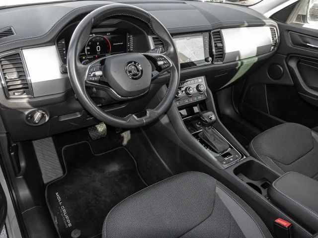 Skoda Kodiaq 2.0 TDI Ambition