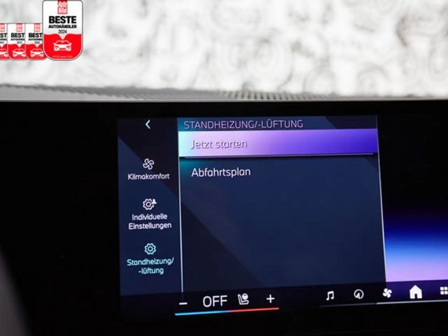 BMW 520 520d M-Sport Touring xDrive