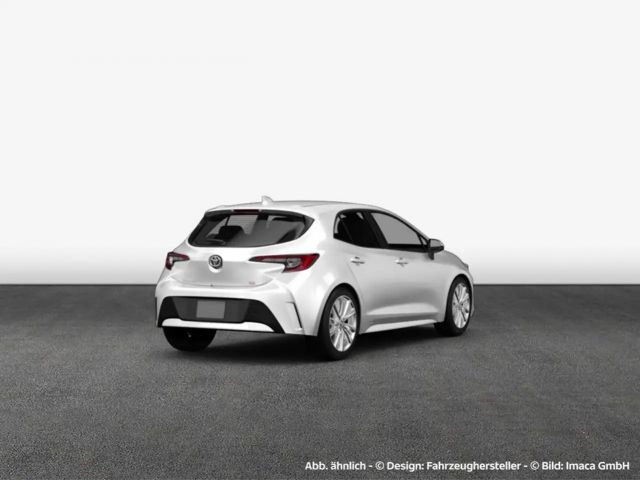 Toyota Corolla Comfort Hybride