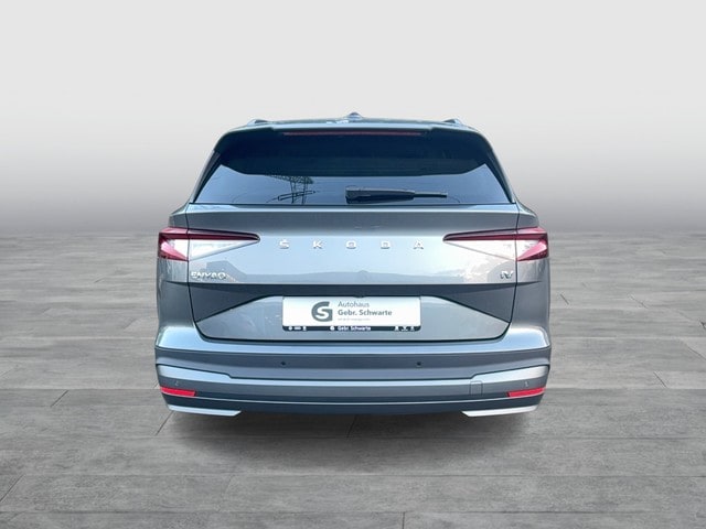 Skoda Enyaq Loft iV 50