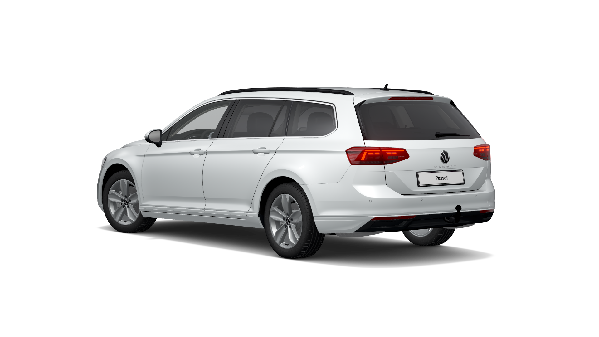 Volkswagen Passat 2.0 TSI Business DSG Variant